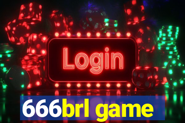 666brl game